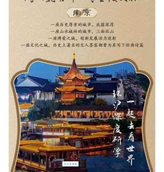 谜题：六朝古都南京代表什么生肖？