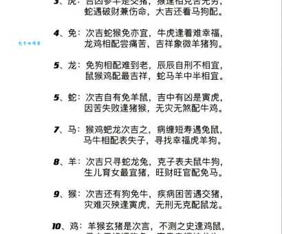 好问则裕是哪个生肖？解析生肖与好学的关系