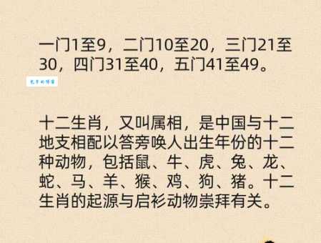 解谜：暗无天日代表的生肖是哪个？