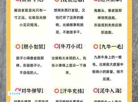坐卧不宁指的是哪个生肖？详解坐卧不宁生肖之谜