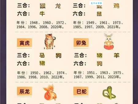 你知道四海朝宗指的是什么生肖吗？答案可能让你意外