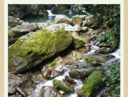 “重山复水”对应哪个生肖？答案让你意想不到！