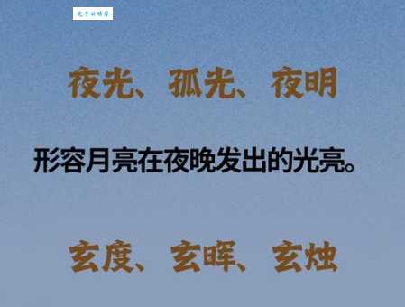烘云托月是什么意思和典故？深度解析成语含义