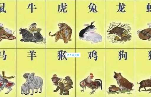 失魂落魄是什么生肖？马羊猴哪个更符合？