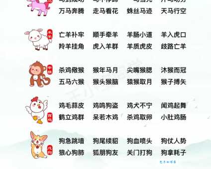 欢声笑语代表什么生肖？这几个生肖最爱热闹