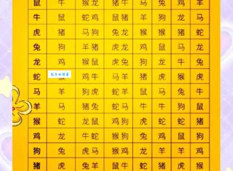 欢聚一堂代表什么生肖？详解欢聚一堂生肖寓意