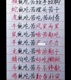 好吃懒做代表什么生肖？这几个生肖躺枪了？