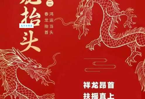 酌金馔玉是什么生肖？龙的富贵象征揭秘