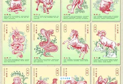 风吹草动代表什么生肖？不同生肖的解读与寓意