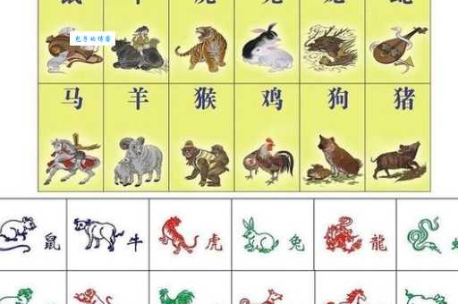 天方夜谭代表什么生肖？传说与生肖的奇妙联系！