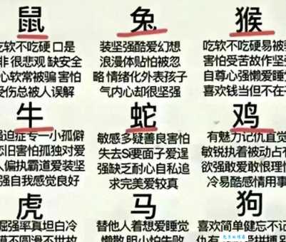 江翻海扰对应哪个生肖？权威解读及分析