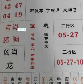 生肖谜题：裁红点翠究竟指什么生肖？