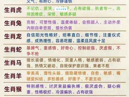 海内鼎沸是什么生肖？民间说法大汇总，你信哪个？
