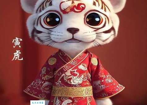天下无双的生肖是哪个？龙与虎的王者之争！