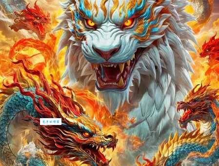 天下无双的生肖是哪个？龙与虎的王者之争！