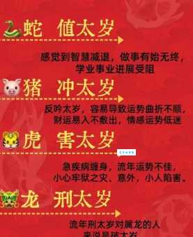 家丑外扬对应什么生肖？民间说法大汇总！