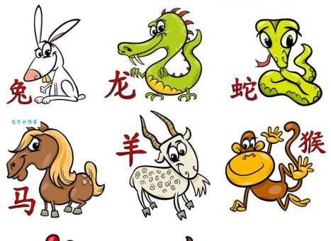 封豕长蛇代表什么生肖？民间说法大揭秘！