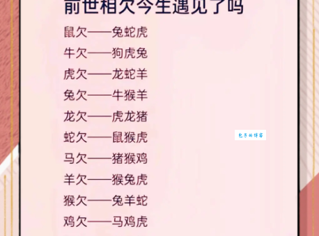 解谜三令五申代表什么生肖？揭秘背后的故事！