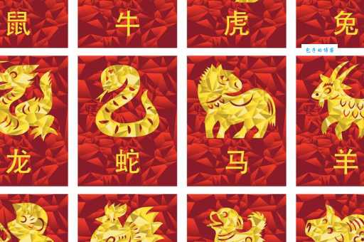 老谋深算对应哪个生肖？猜猜看是哪只动物？