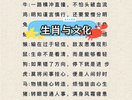 解读“甘居下游”的生肖含义，哪个生肖最符合？
