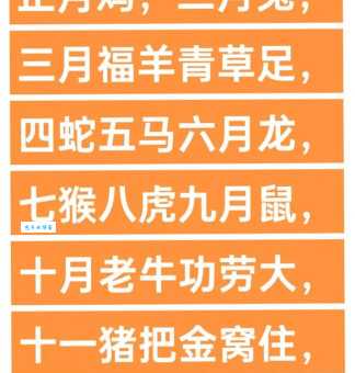 春风吹绿三春草是指哪个生肖？寓意是什么？