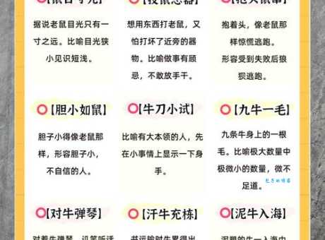 “苦尽甘来”是哪个生肖？详解生肖背后的故事