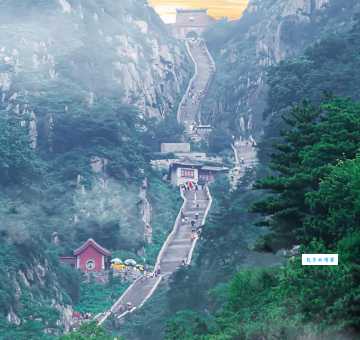 解密三山五岳与生肖的关联，究竟是哪个？