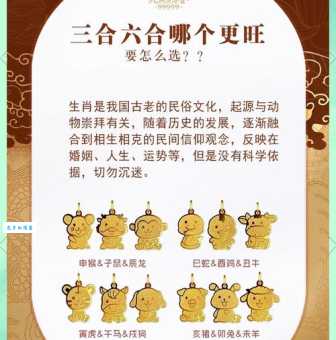 解密三山五岳与生肖的关联，究竟是哪个？