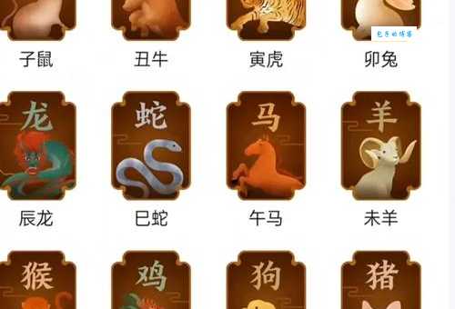 春风细雨代表哪个生肖？揭秘生肖背后的寓意