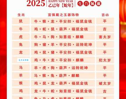 你知道春色满园关不住代表什么生肖吗？快来揭秘！
