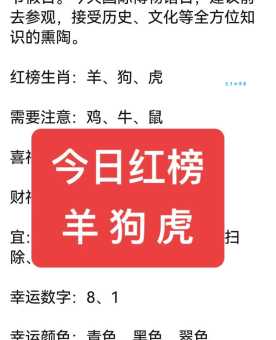 羊入虎口代表什么动物生肖？揭秘隐藏的生肖含义