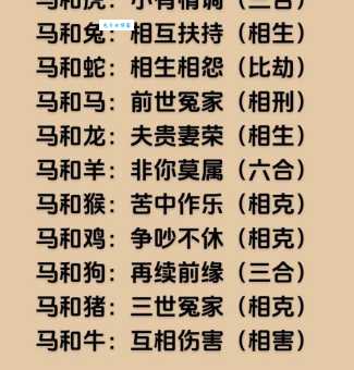 单枪匹马是哪个生肖？详解单枪匹马的生肖寓意