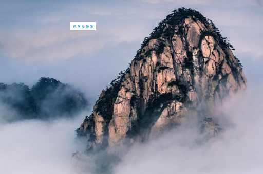 三山五岳代表什么生肖？民间说法大汇总！