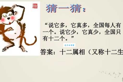 “言之有据”对应哪个生肖？你猜对了吗？