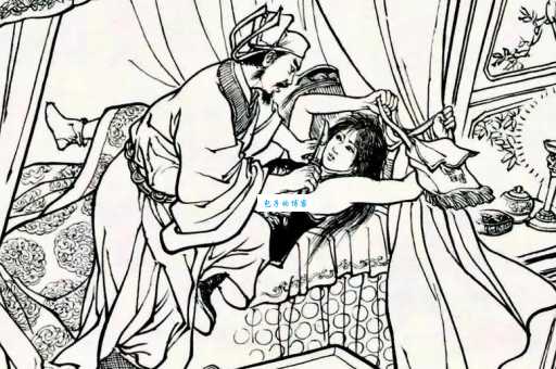 深度解读：宋江怒杀阎婆惜的真正原因
