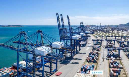 探秘伊斯坦布尔港：历史文化与现代物流枢纽