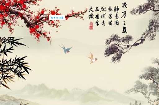 小溪泛尽却山行：深入解读“却”字的多种含义