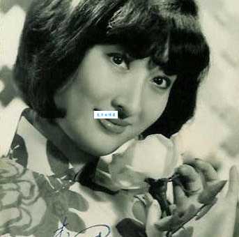 李香君生平简介：桃花扇中的绝世女子