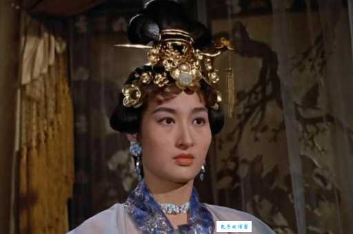 李香君生平简介：桃花扇中的绝世女子