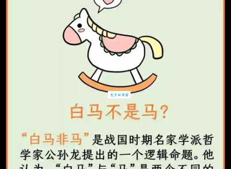 解读白马素车：是哪种动物？与哪个生肖相关？