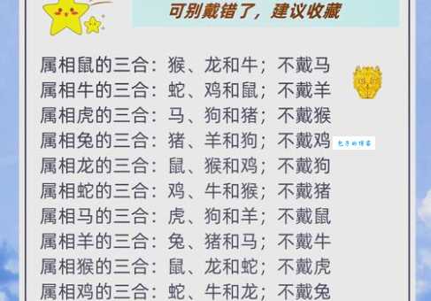 春华秋实是哪个生肖？答案让你意想不到！