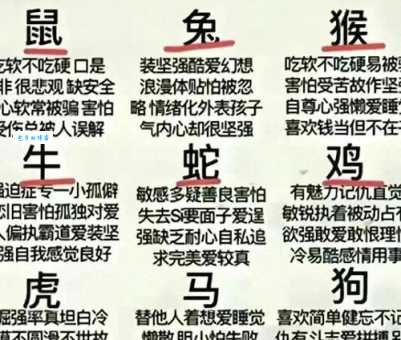 猜谜语：包罗万象打一生肖，你知道答案吗？