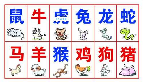 猜谜语：点头哈腰是什么生肖？答案让你意外