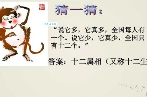 解谜：如鱼饮水冷暖自知是哪个生肖？它代表什么性格特点？