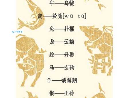 猜一生肖：丹凤朝阳指的是什么生肖动物？