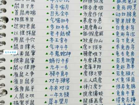 揭秘鼠凭社贵：十二生肖里哪些动物最符合这个成语