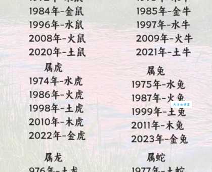 兵荒马乱对应哪个生肖？速来揭秘！