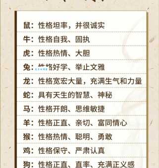 丹凤朝阳是什么生肖？揭秘隐藏生肖之谜