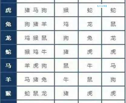 宫邻金虎是什么生肖？龙猴鼠哪个说法最靠谱？