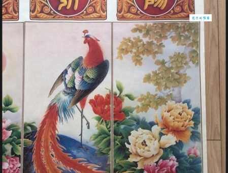 丹凤朝阳代表什么生肖？详解丹凤朝阳与生肖的关联